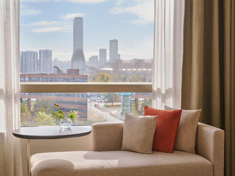 Hyatt Regency Belgrade image