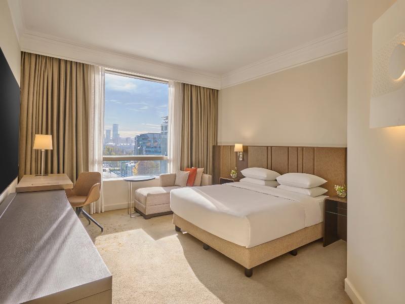 Hyatt Regency Belgrade image
