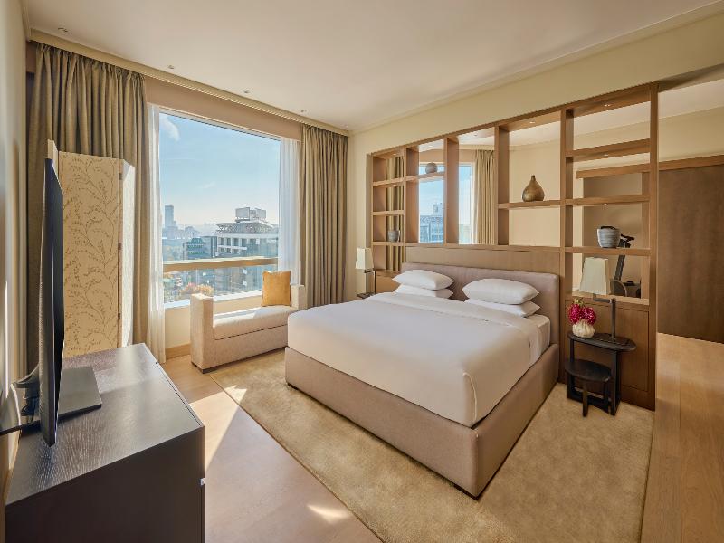 Hyatt Regency Belgrade image