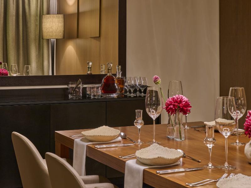Hyatt Regency Belgrade image