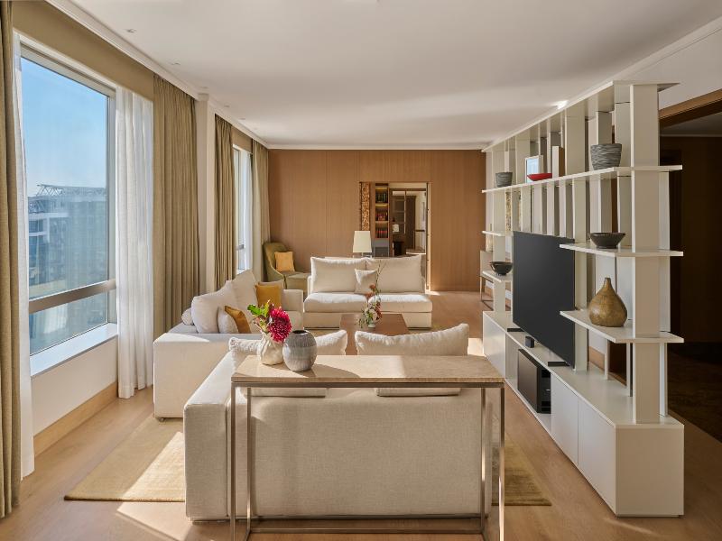 Hyatt Regency Belgrade image
