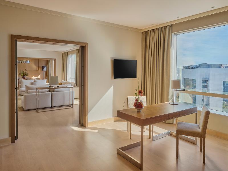 Hyatt Regency Belgrade image