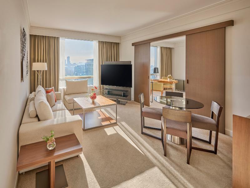 Hyatt Regency Belgrade image