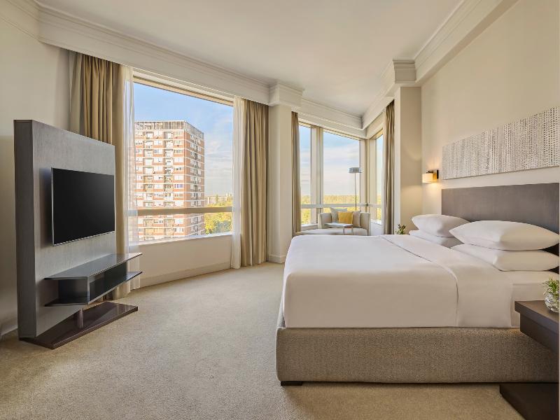 Hyatt Regency Belgrade image