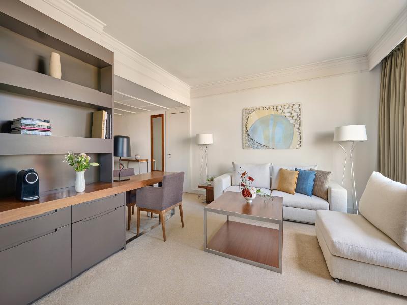 Hyatt Regency Belgrade image
