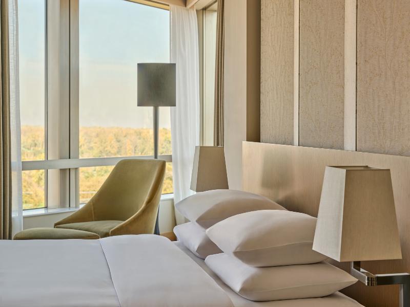 Hyatt Regency Belgrade image