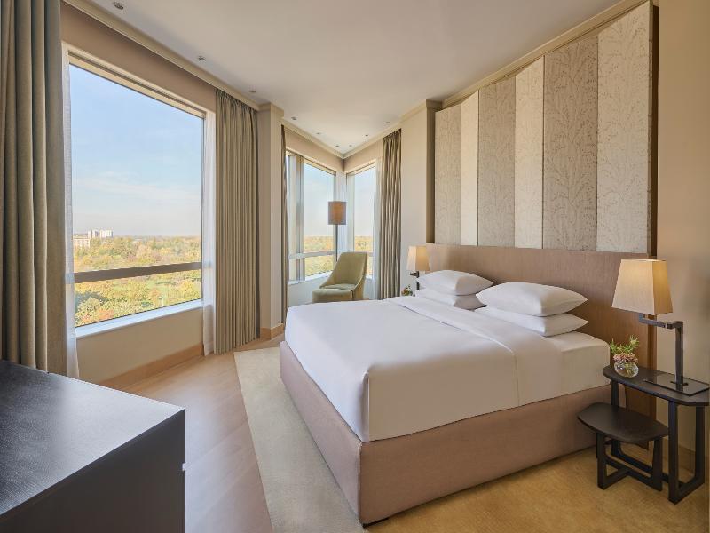 Hyatt Regency Belgrade image