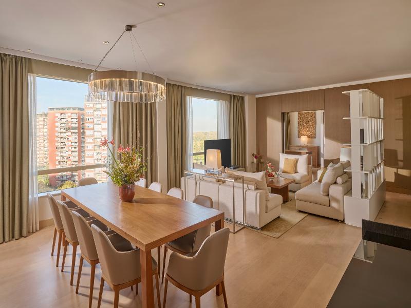 Hyatt Regency Belgrade image