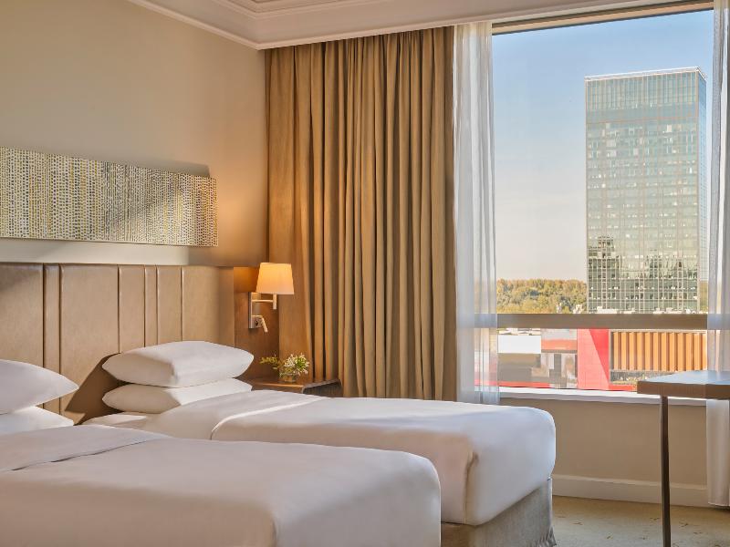 Hyatt Regency Belgrade image