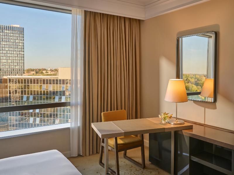 Hyatt Regency Belgrade image