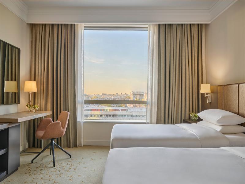 Hyatt Regency Belgrade image