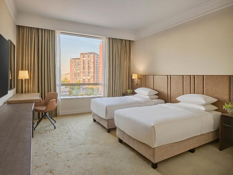 Hyatt Regency Belgrade image