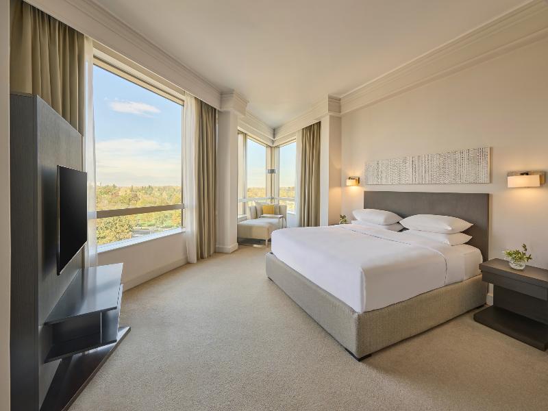 Hyatt Regency Belgrade image