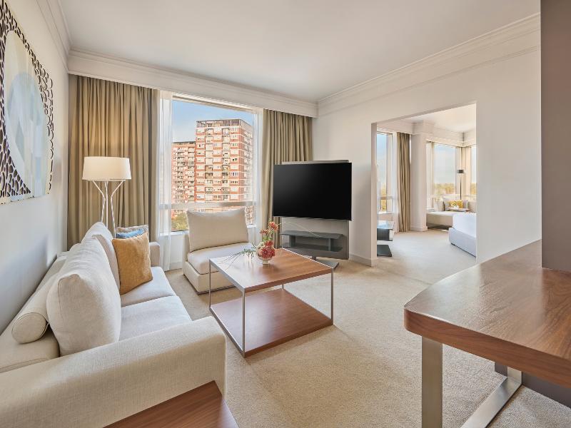 Hyatt Regency Belgrade image