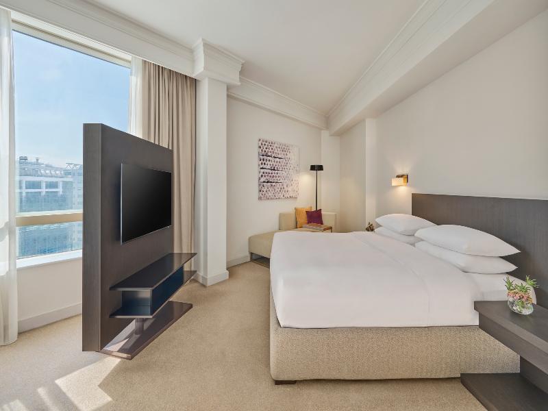 Hyatt Regency Belgrade image