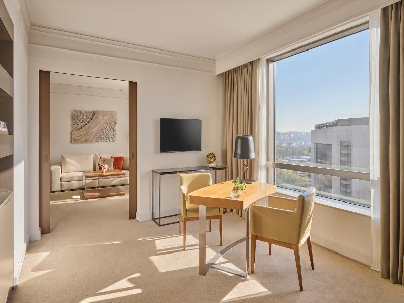 Hyatt Regency Belgrade image