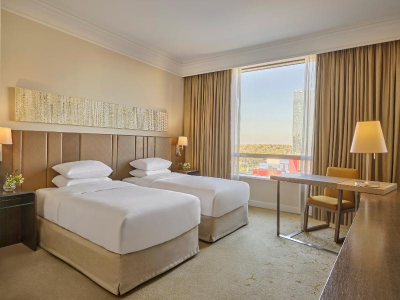 Hyatt Regency Belgrade image
