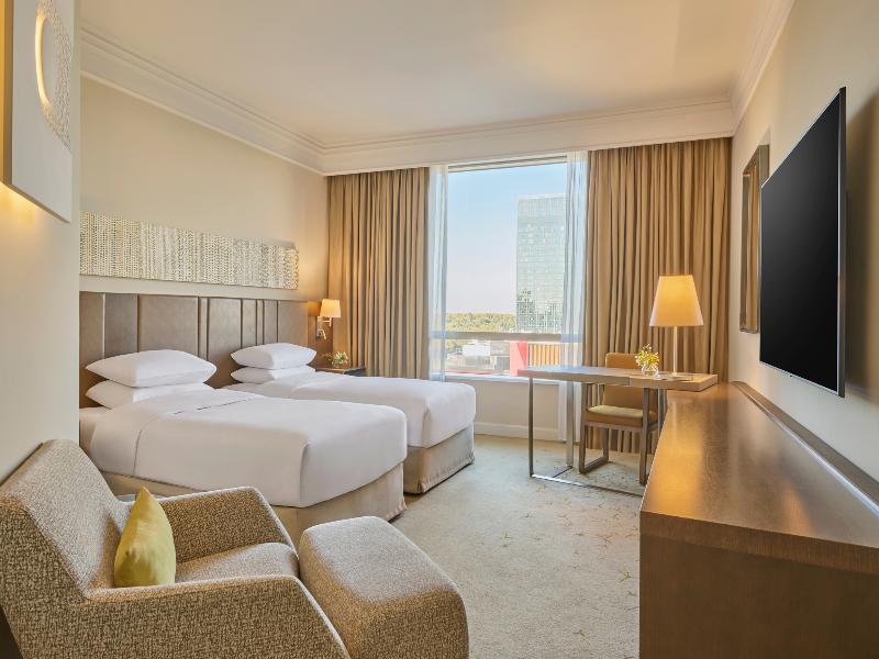 Hyatt Regency Belgrade image
