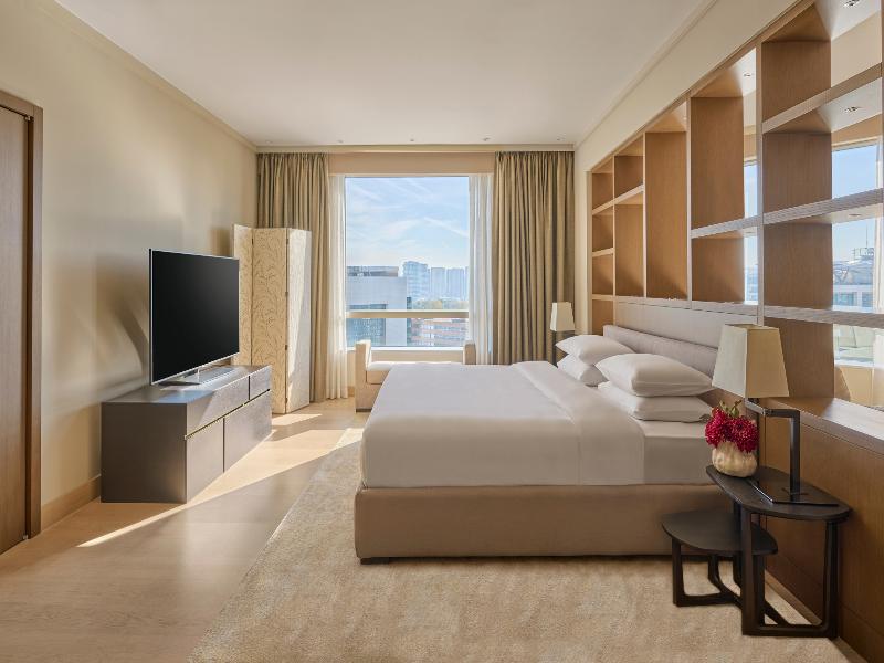 Hyatt Regency Belgrade image