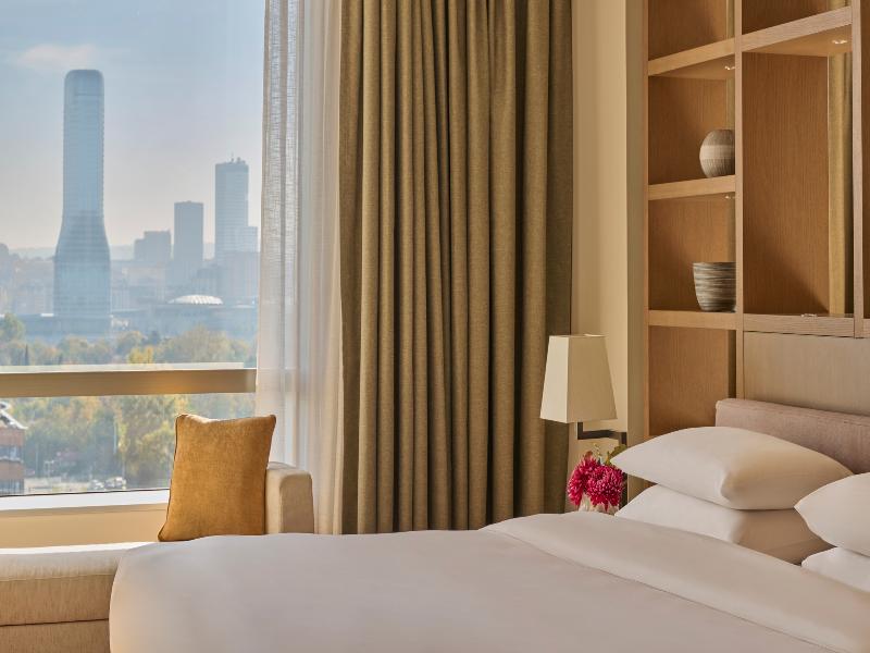 Hyatt Regency Belgrade image