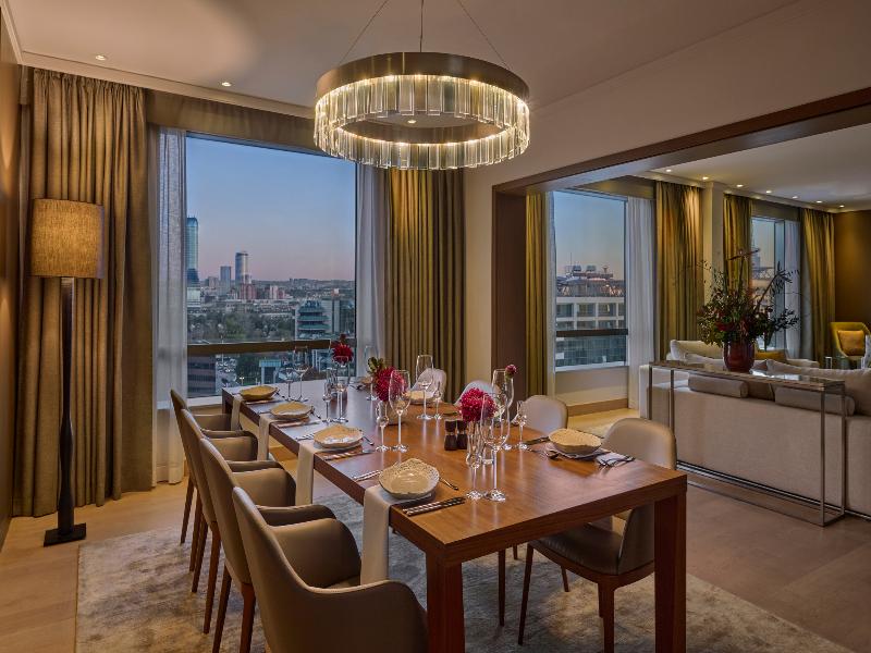 Hyatt Regency Belgrade image