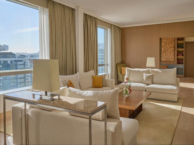 Hyatt Regency Belgrade image