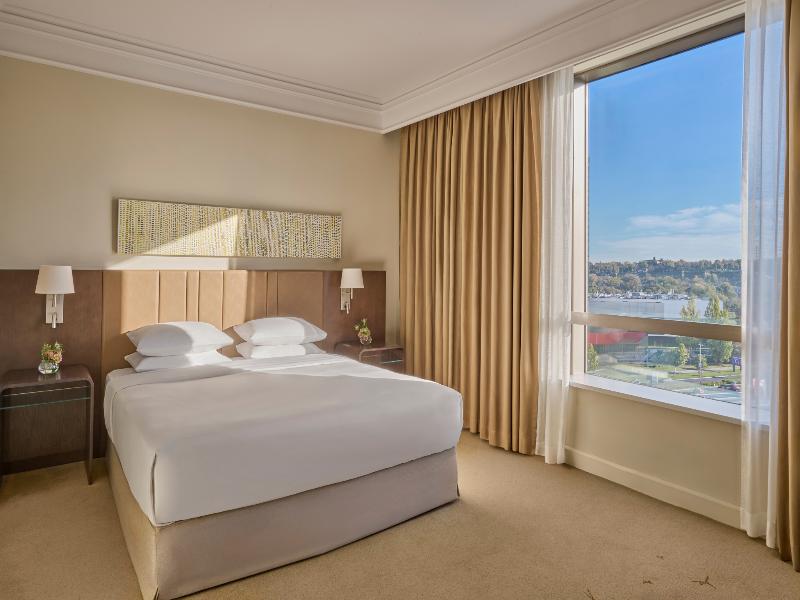 Hyatt Regency Belgrade image