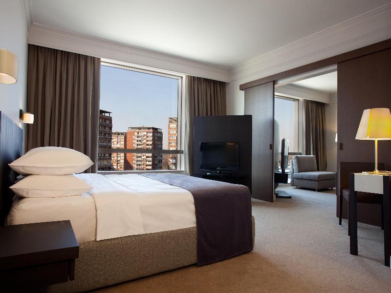 Hyatt Regency Belgrade image