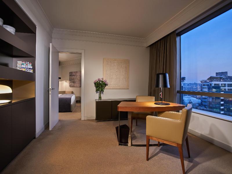 Hyatt Regency Belgrade image