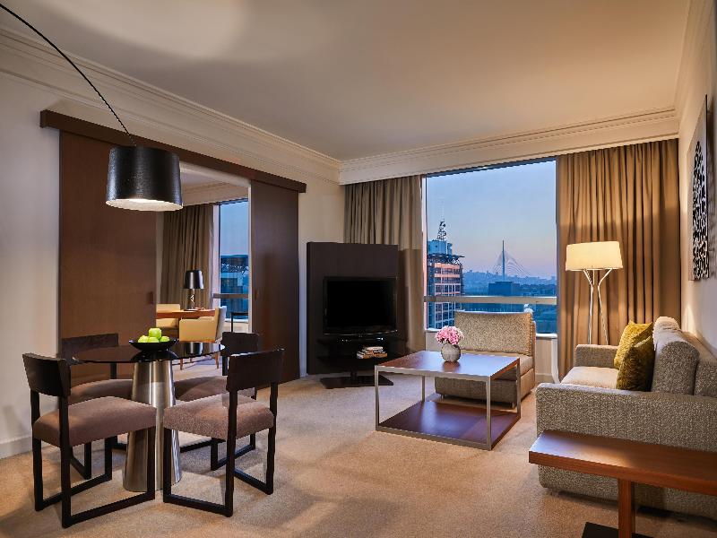 Hyatt Regency Belgrade image
