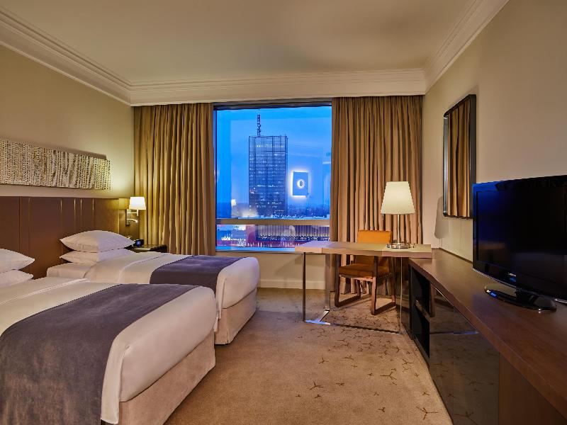 Hyatt Regency Belgrade image