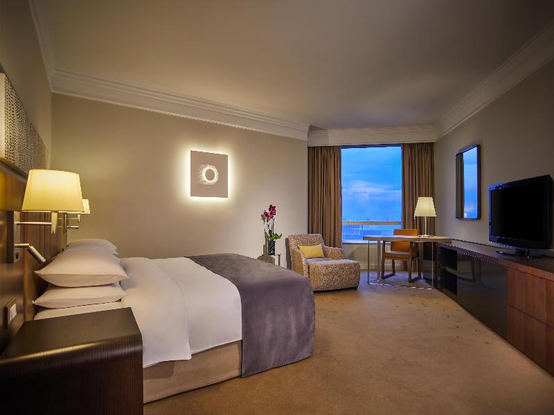 Hyatt Regency Belgrade image