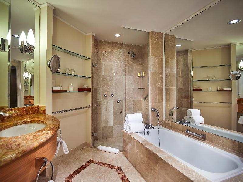 Hyatt Regency Belgrade image