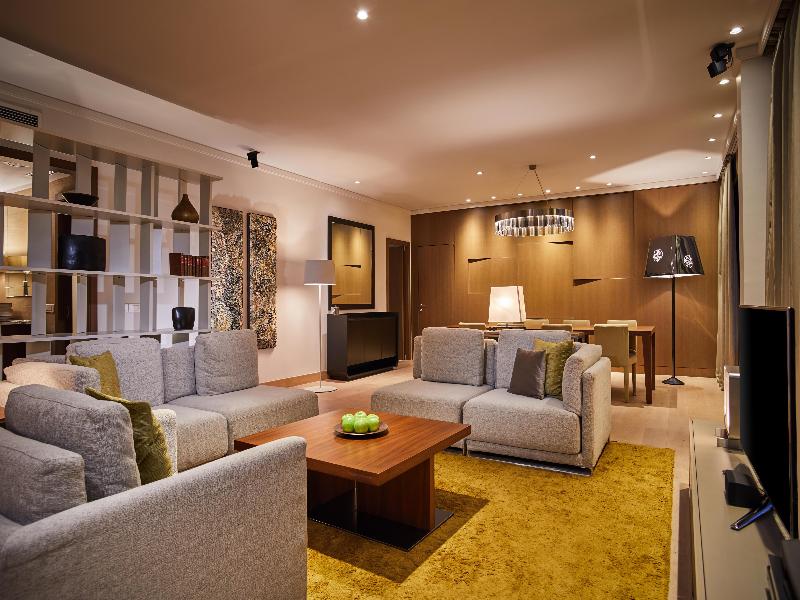 Hyatt Regency Belgrade image