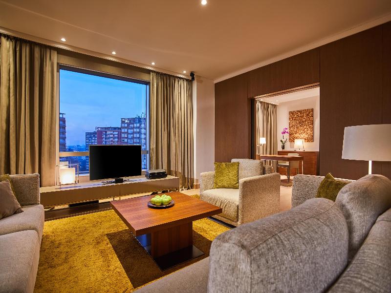 Hyatt Regency Belgrade image