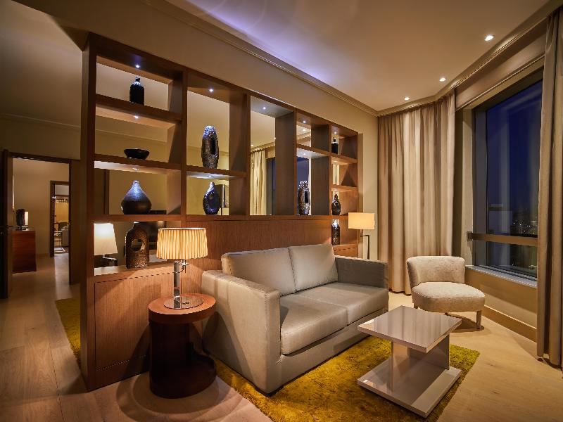 Hyatt Regency Belgrade image