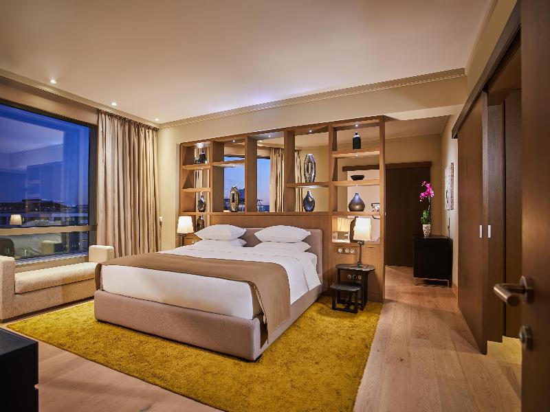 Hyatt Regency Belgrade image