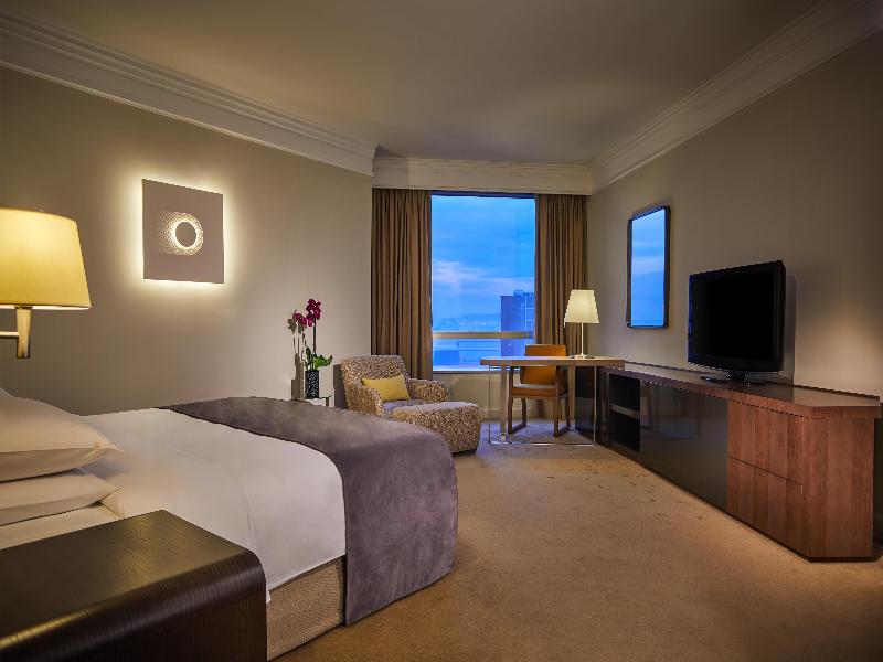 Hyatt Regency Belgrade image