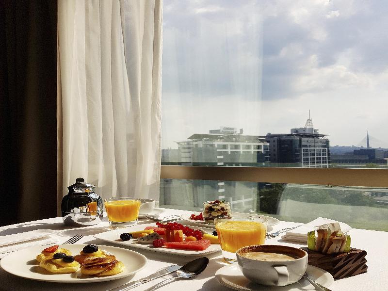 Hyatt Regency Belgrade image