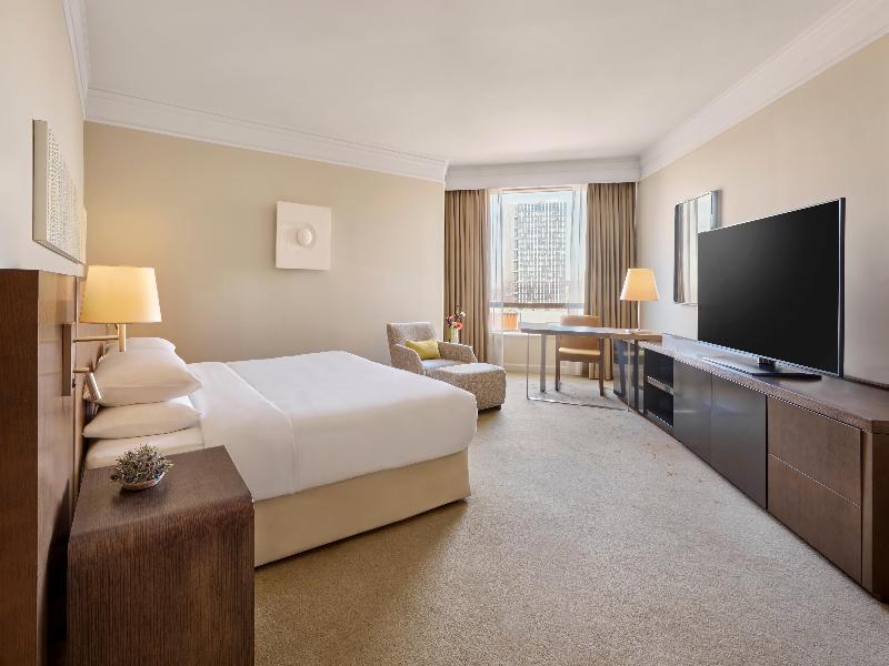 Hyatt Regency Belgrade image