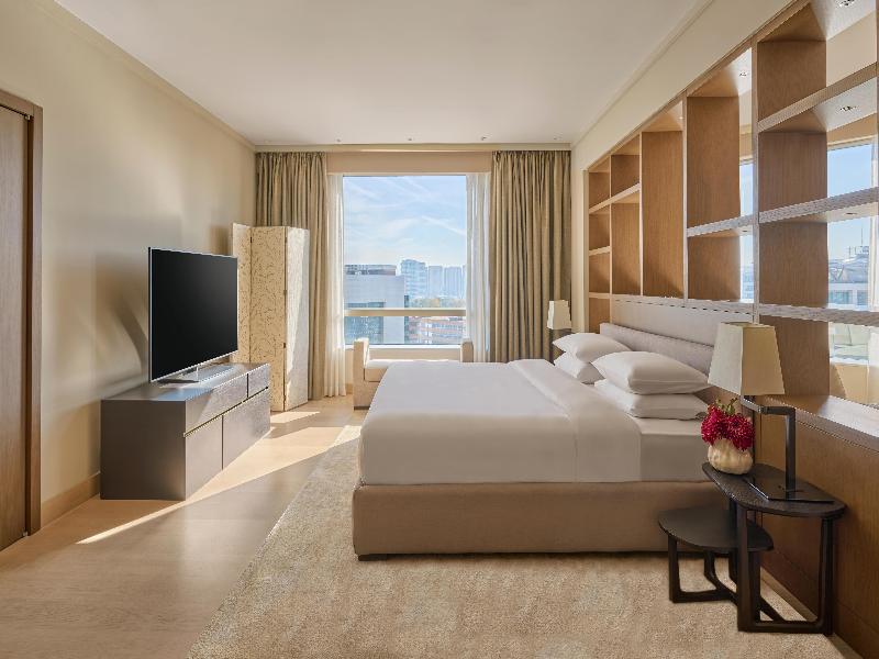 Hyatt Regency Belgrade image