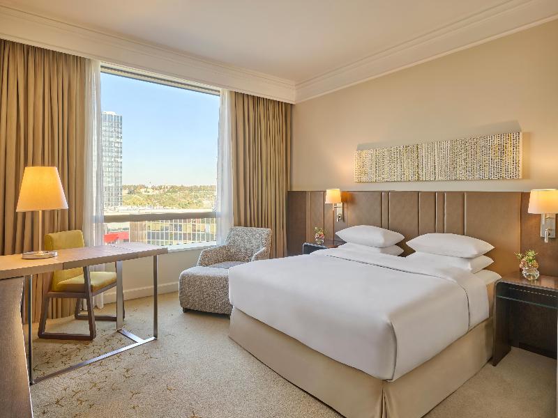 Hyatt Regency Belgrade image