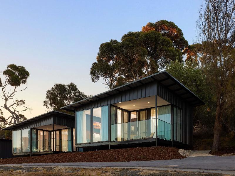 Mercure Kangaroo Island Lodge