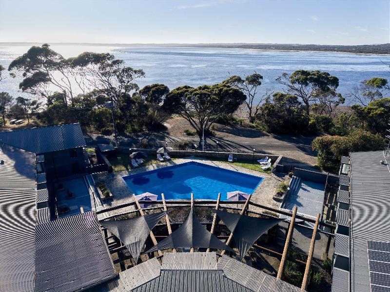 Mercure Kangaroo Island Lodge image