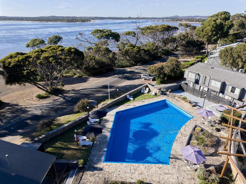 Mercure Kangaroo Island Lodge image