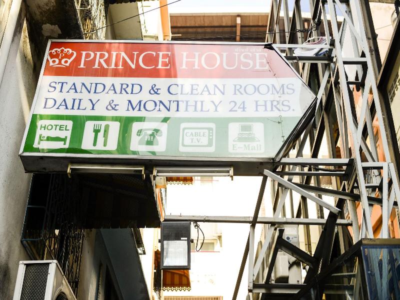 Prince House image