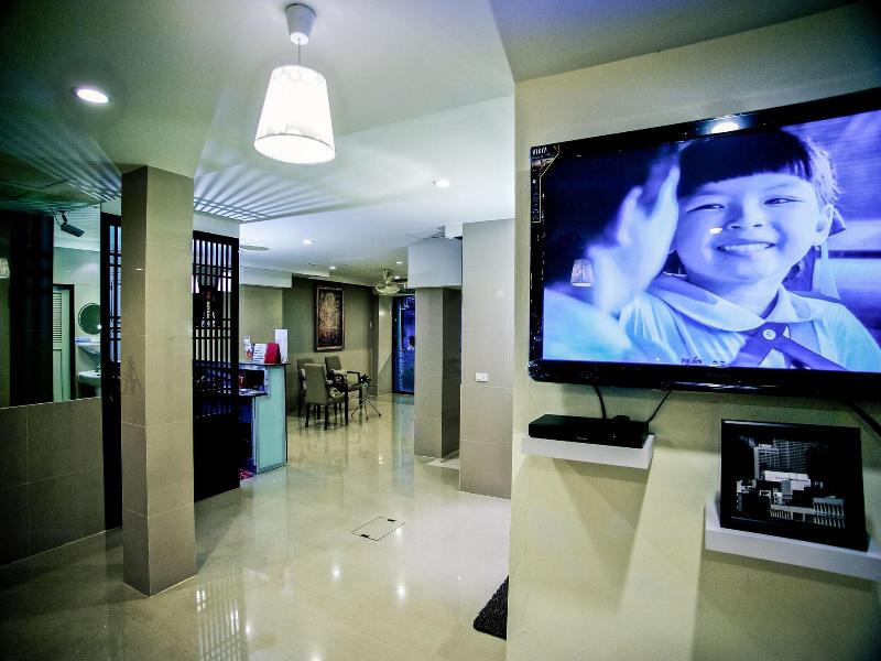 Prince House image