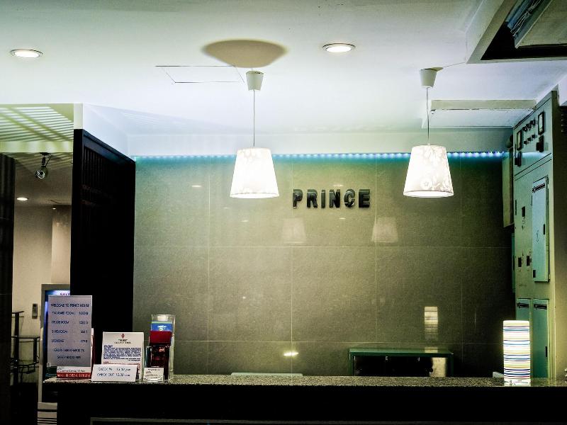 Prince House image