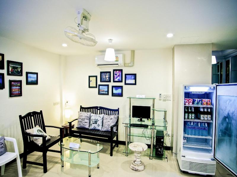 Prince House image