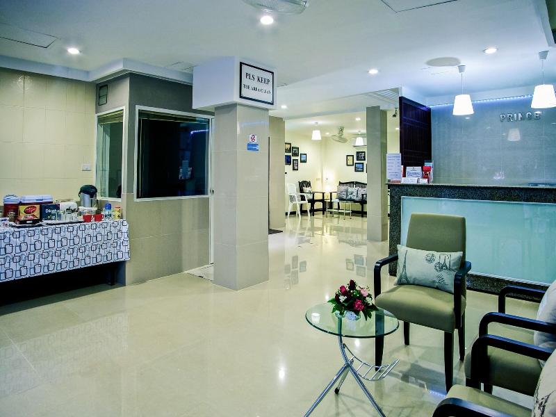 Prince House image